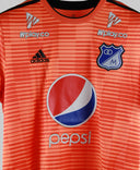 Millonarios 2018-19   Third Kit  (M)