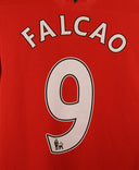 Manchester United 2014-15 Falcao Home Kit (S)