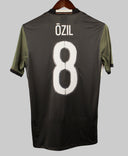 Germany 2016 Ozil Away Kit (S)