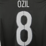 Germany 2016 Ozil Away Kit (S)