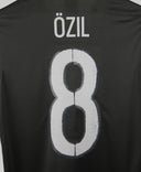 Germany 2016 Ozil Away Kit (S)