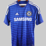 Chelsea 2014-15 Hazard Home Kit (M)