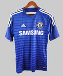 Chelsea 2014-15 Hazard Home Kit (M)