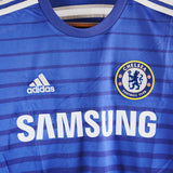 Chelsea 2014-15 Hazard Home Kit (M)