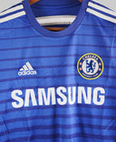 Chelsea 2014-15 Hazard Home Kit (M)