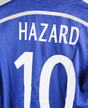 Chelsea 2014-15 Hazard Home Kit (M)