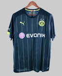 Dortmund 2014-15 Reus Away Kit (XL)