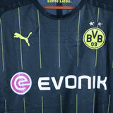 Dortmund 2014-15 Reus Away Kit (XL)