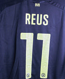 Dortmund 2014-15 Reus Away Kit (XL)
