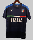 Italy 2016 Pre-Match Kit (L)