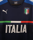Italy 2016 Pre-Match Kit (L)