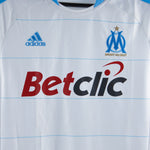 Marseille 2010-11  Home Kit  (M)