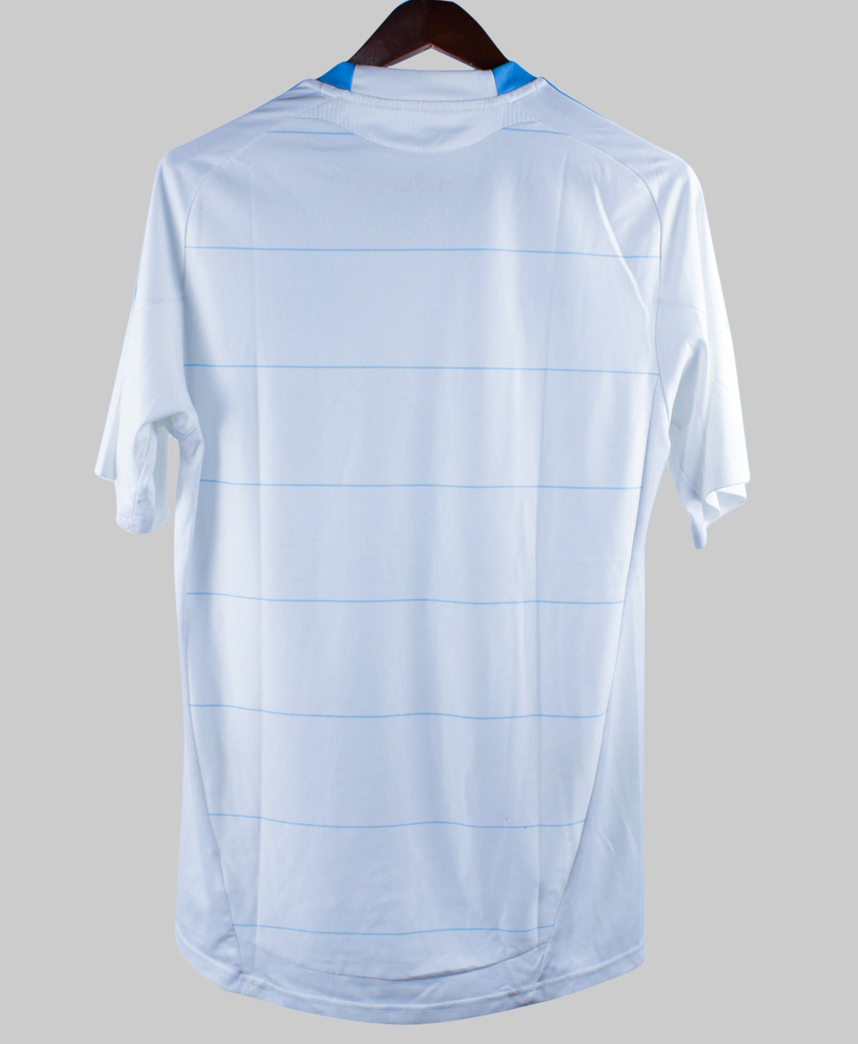 Marseille 2010-11  Home Kit  (M)