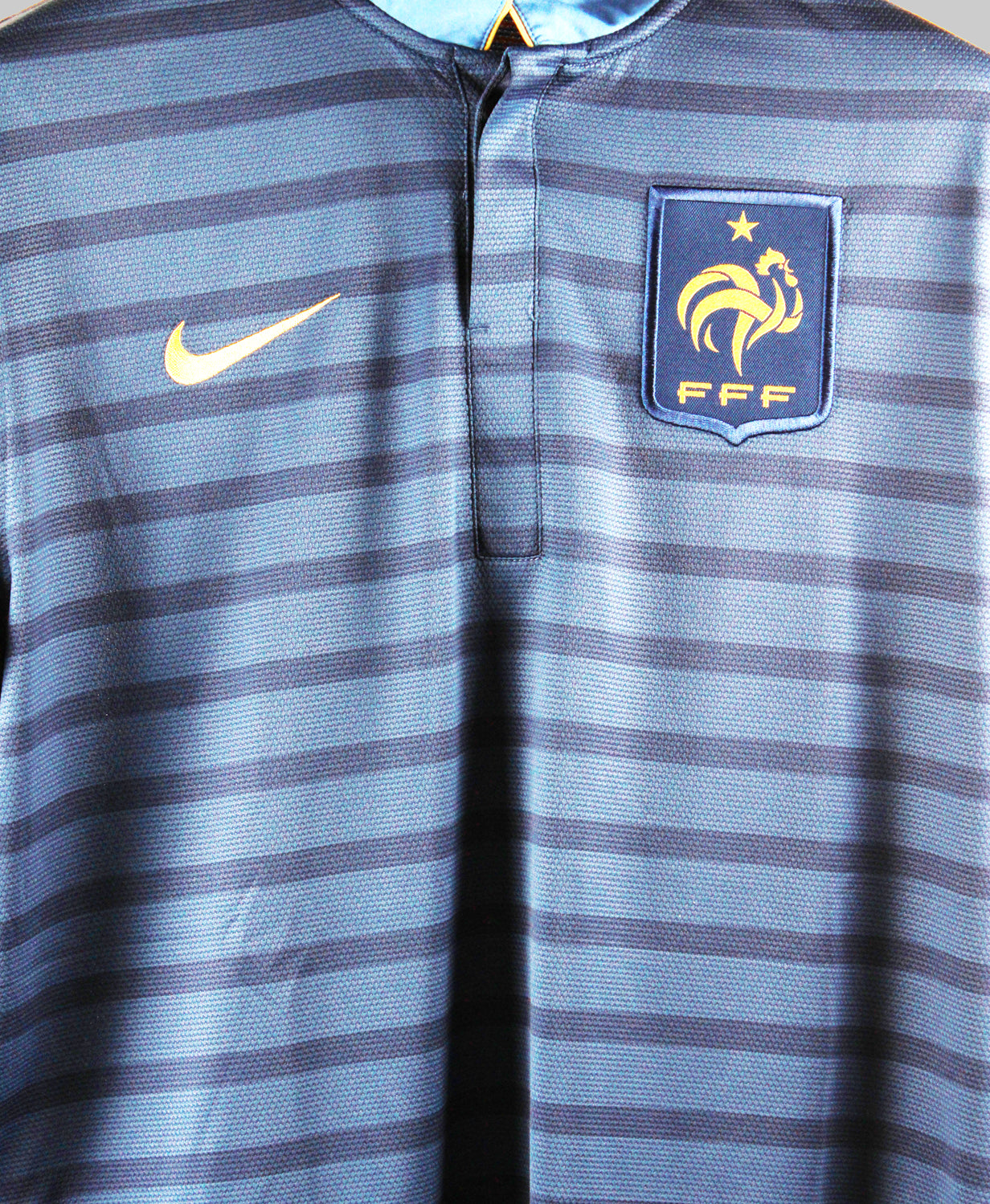 France 2012-13  Home Kit  (L)