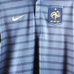 France 2012-13  Home Kit  (L)