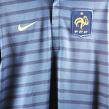 France 2012-13  Home Kit  (L)