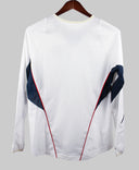 USA 2005 Women's Home Kit Long Sleeve (M)