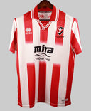 Cheltenham Town FC 2019-20 Home Kit (L)