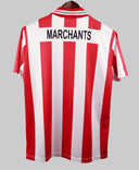 Cheltenham Town FC 2019-20 Home Kit (L)