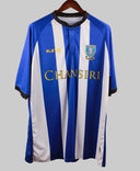 Sheffield Wednesday 2018-19 Home Kit (6XL)