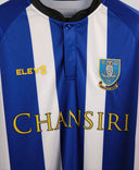 Sheffield Wednesday 2018-19 Home Kit (6XL)