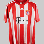 Bayern Munich 2010-11 Kroos Home Kit  (M)