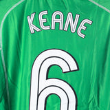 Ireland 2002-03 Keane Home Kit (M)