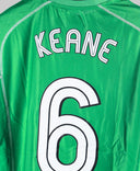 Ireland 2002-03 Keane Home Kit (M)