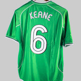 Ireland 2002-03 Keane Home Kit (M)