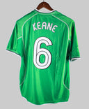 Ireland 2002-03 Keane Home Kit (M)