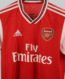 Arsenal 2019-20 Lacazette Home Kit (S)