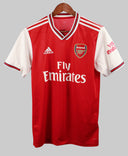 Arsenal 2019-20 Lacazette Home Kit (S)