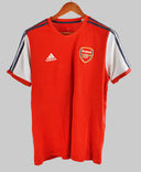Arsenal 2021-22  Trainer Kit (M)