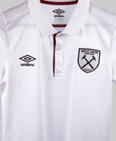 West Ham  Training Polo (S)