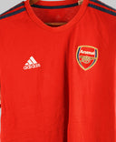 Arsenal 2021-22  Trainer Kit (M)