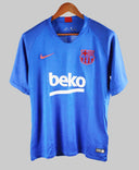 Barcelona 2019-20  Trainer Kit (Youth L)