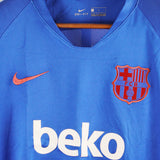 Barcelona 2019-20  Trainer Kit (Youth L)
