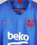 Barcelona 2019-20  Trainer Kit (Youth L)