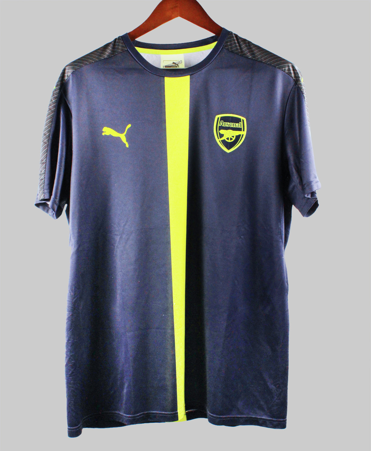 Arsenal 2016-17  Training Kit  (2XL)