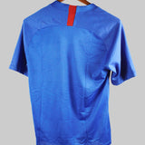 Barcelona 2019-20  Trainer Kit (Youth L)