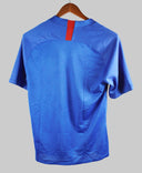 Barcelona 2019-20  Trainer Kit (Youth L)
