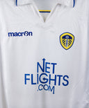 Leeds 2013-14 Home Kit (XL)