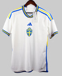 Sweden 2022 Away Kit (L)