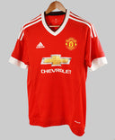 Manchester United 2015-16 Chicharito Home Kit (M)