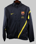 Barcelona 2012 Training Jacket (S)