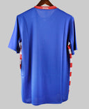 Croatia 2008 Away Kit W/ Tags (M)