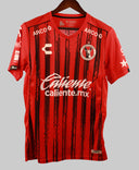 Tijuana 2019-20 Home Kit (M)