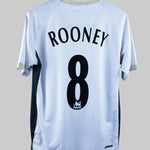 Manchester United 2006 Rooney Away Kit (M)