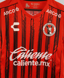 Tijuana 2019-20 Home Kit (M)
