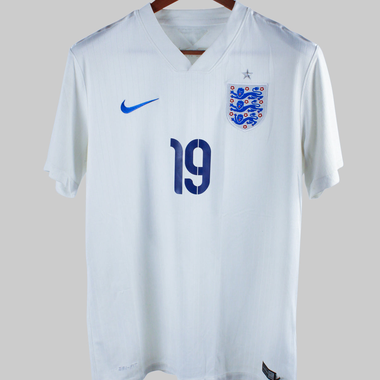 England 2014-15 Sterling Home Kit (M)
